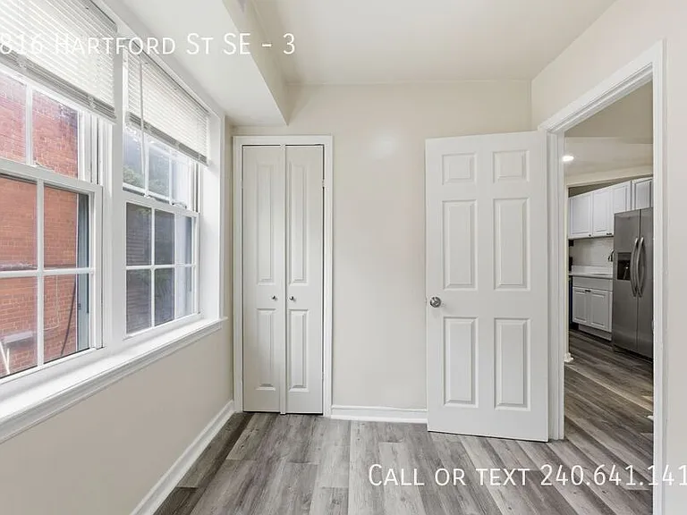 2816 Hartford St SE #3 — Photo 4