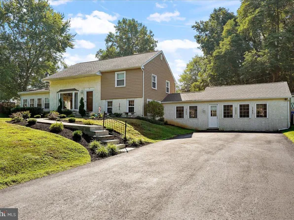 26 Robins Way, Chadds Ford, PA 19317