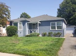 5248 Tilden Ave, Van Nuys, CA 91401