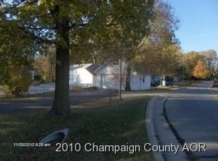 2820 E Main Street Spur, Urbana, IL 61802