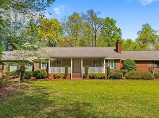 5605 Frieden Church Rd, Mc Leansville, NC 27301