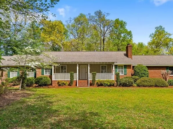 5605 Frieden Church Rd, Mc Leansville, NC 27301