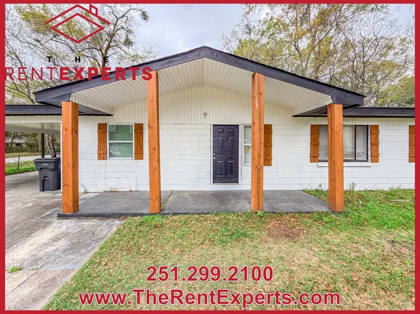 2903 Bellemead Dr, Whistler, AL 36612