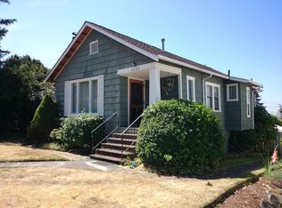 5217 44th Ave SW, Seattle, WA 98136