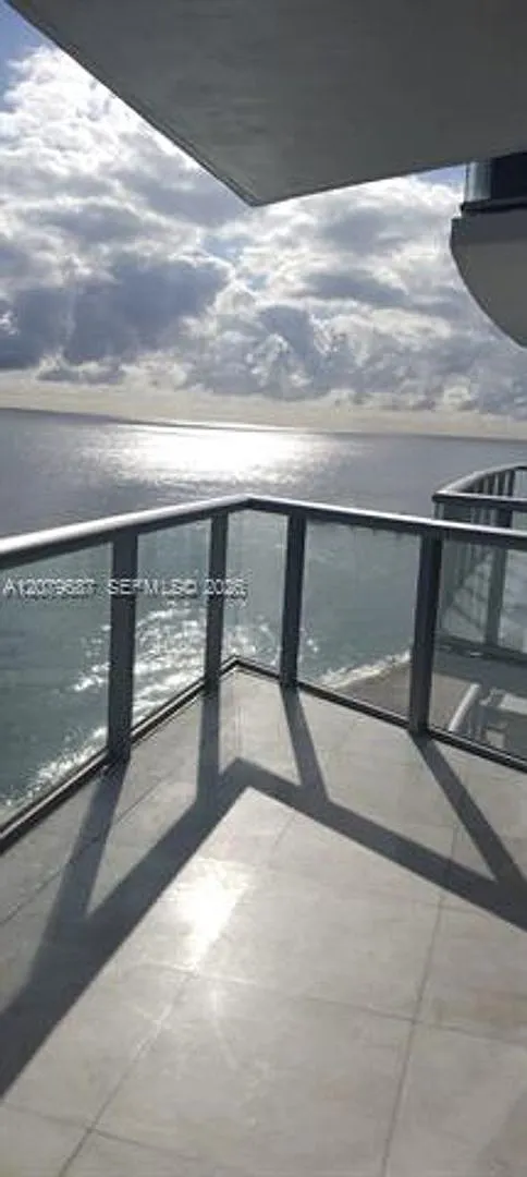 17001 Collins Ave cu-1603, Sunny Isles Beach, FL 33160 — Photo 2