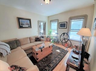 1109 Broadway, Somerville, MA 02144