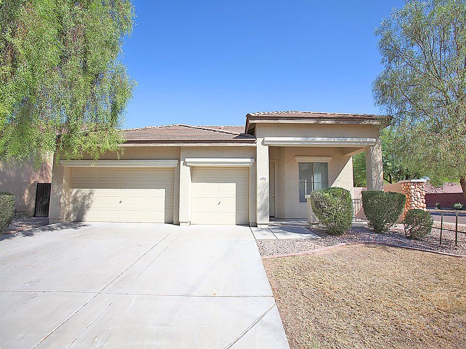 1st image of 4932 W Desert Ln