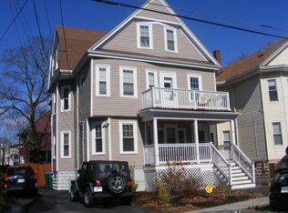 20 Gorham Rd, Medford, MA 02155