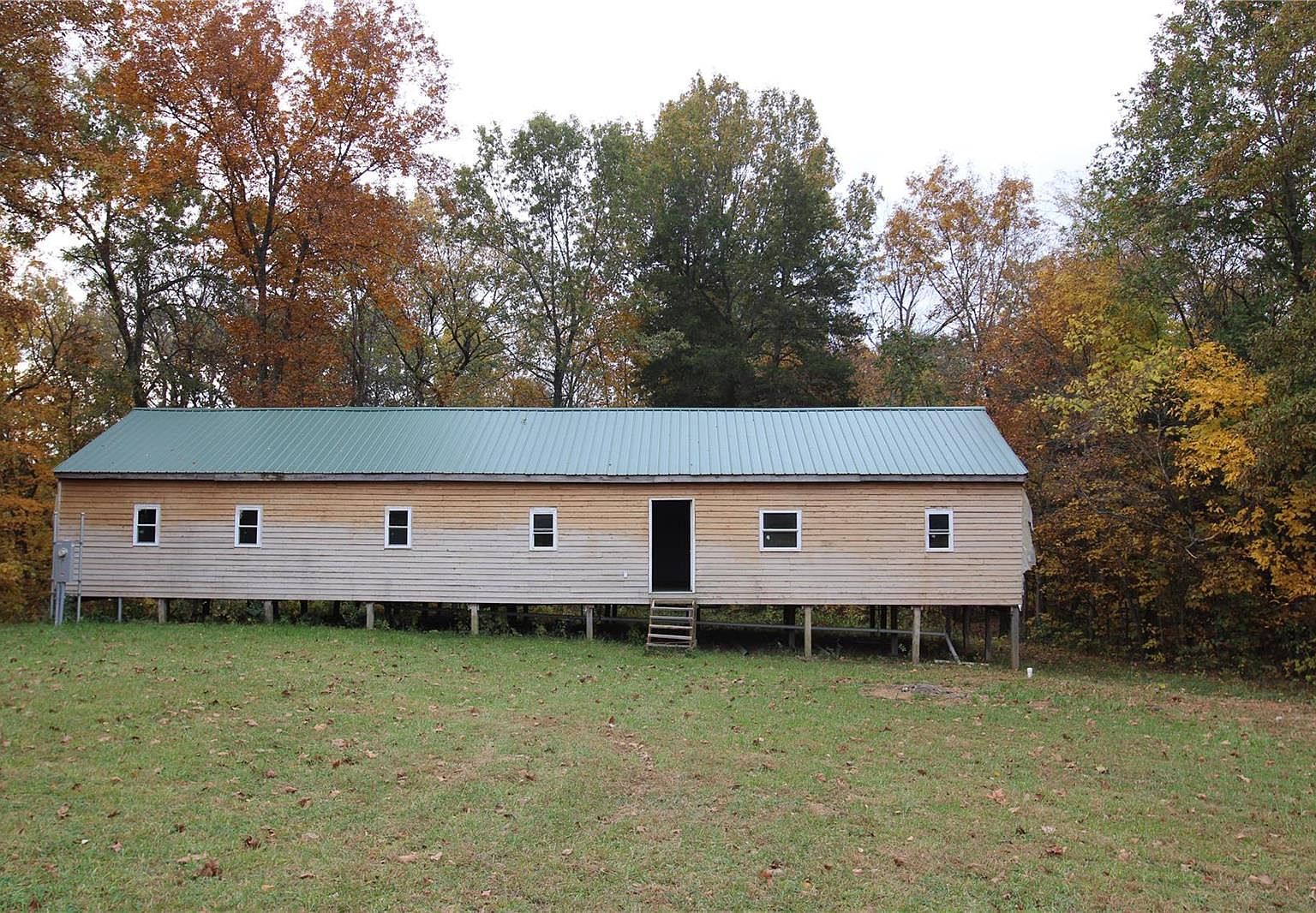 10126 Jayhawk Rd, Irondale, MO 63648 Zillow