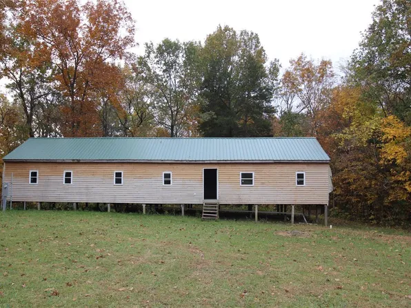 10126 Jayhawk Rd, Irondale, MO 63648