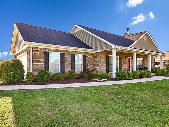 5th image of 108 Chapel Creek Dr