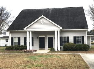 4872 Habersham Ln, Summerville, SC 29485