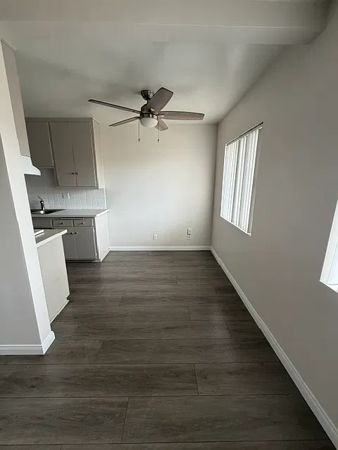 1 bed, 590 sqft, $1,785 — Photo 2