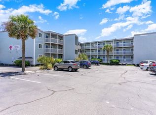 1809 S Ocean Blvd #D1, North Myrtle Beach, SC 29582
