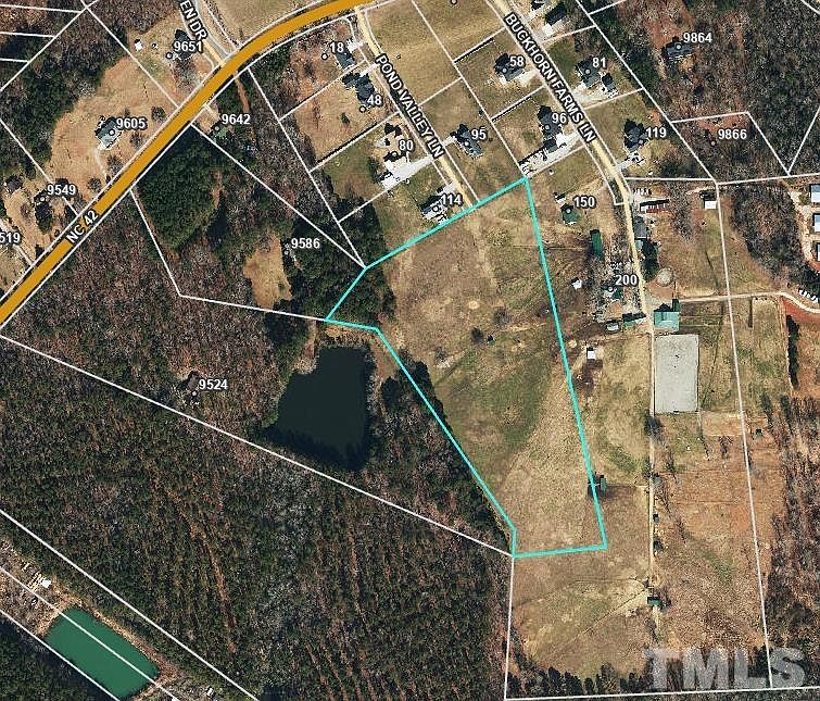 Buckhorn Farms Ln, Holly Springs, NC 27540 MLS 2516669 Zillow