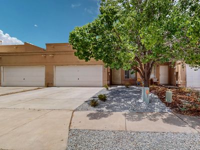 2815 Quail Pointe Dr NW, Albuquerque, NM, 87120