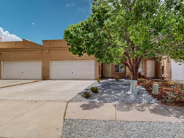 2815 Quail Pointe Dr NW, Albuquerque, NM 87120