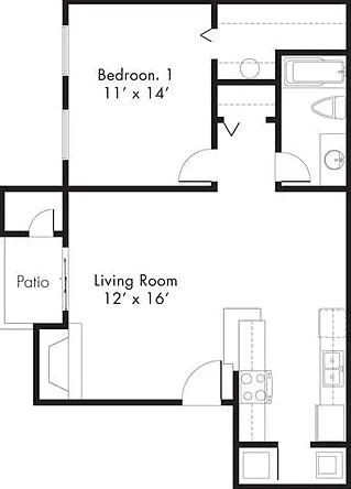 Hawthorne House — Photo 14