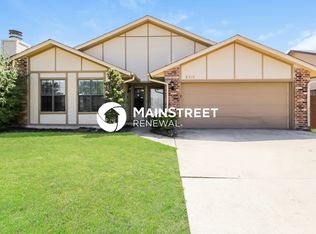 8312 NW 109th Ter, Oklahoma City, OK 73162