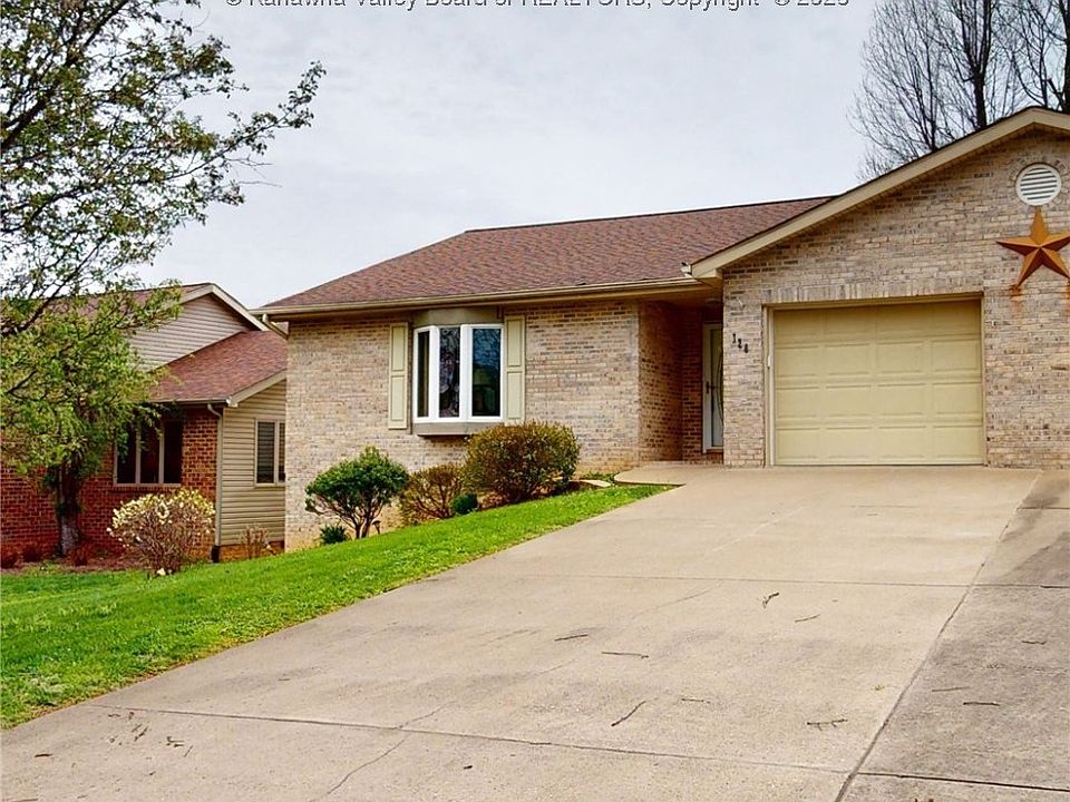 128 Fountain Way, Scott Depot, WV 25560 Zillow