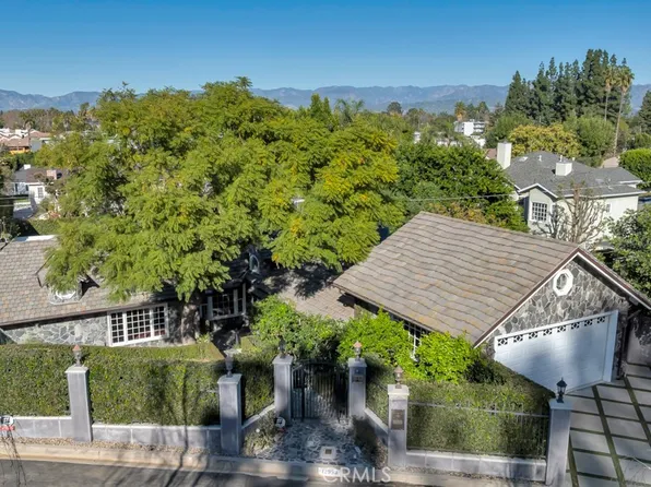 12953 Greenleaf St, Studio City, CA 91604