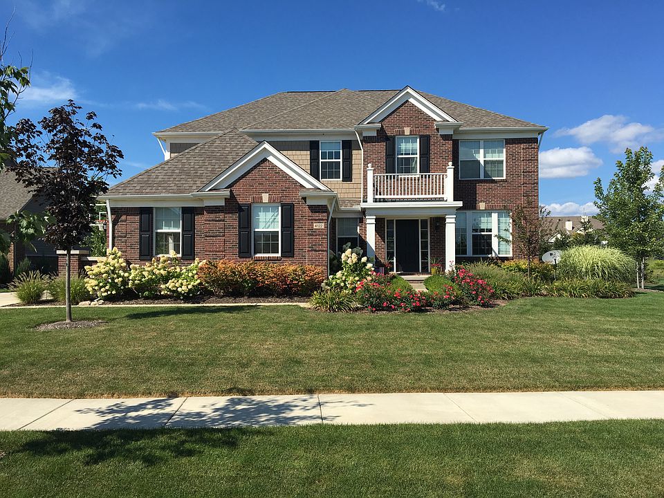 Great Curb Appeal