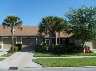 1724 Morning Sun Ln, Naples, FL 34119