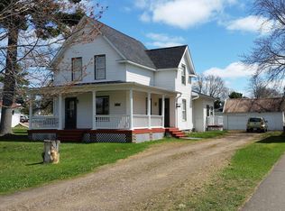 1312 3rd St, Chetek, WI 54728