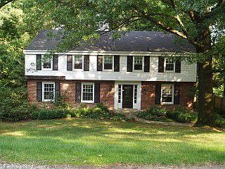 Fox Chapel - 5 BR