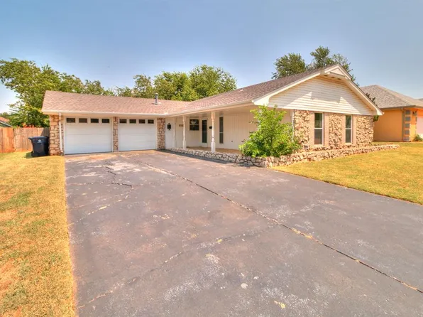 2317 NW 113th St, Oklahoma City, OK 73120