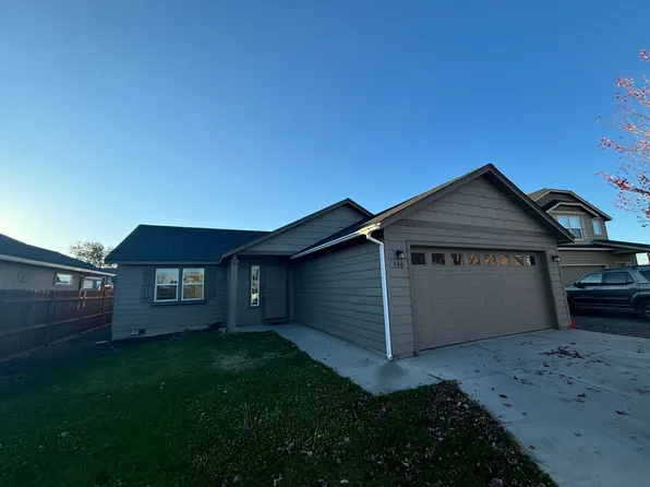 790 NW Green Forest Cir, Redmond, OR 97756