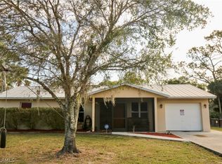 575 Sabal Palm Ct, Labelle, FL 33935