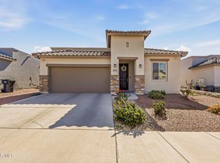372 Caine Pl, El Paso, TX 79928