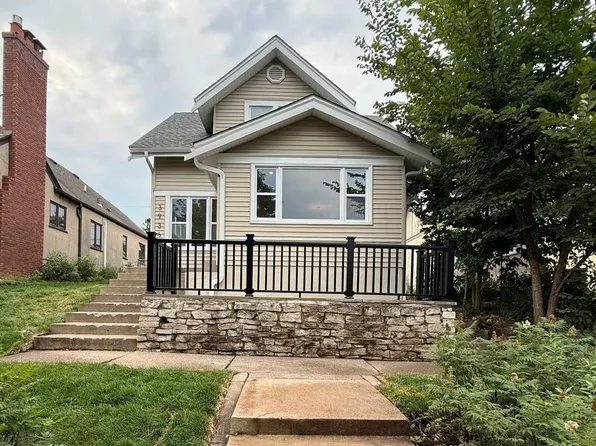 3936 Longfellow Ave, Minneapolis, MN 55407