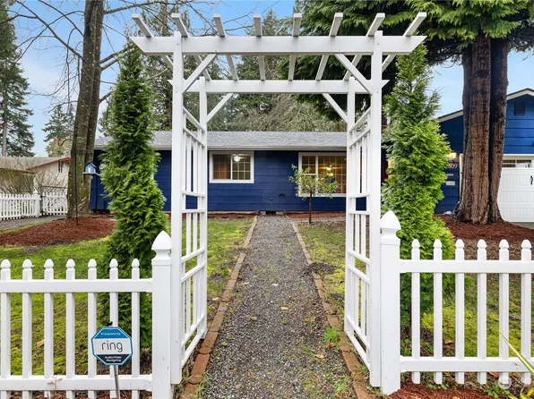 2609 Monterey Street SW, Olympia, WA 98512