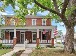 320 N Stratton St, Gettysburg, PA 17325