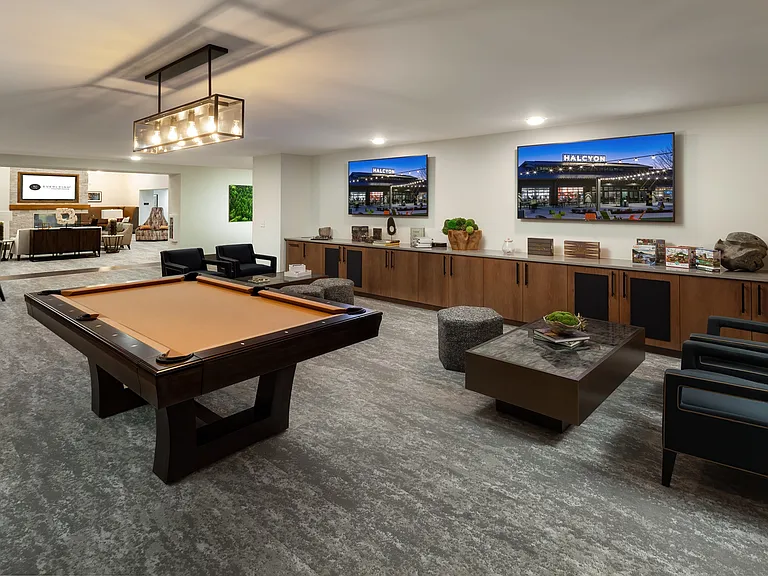 Everleigh Halcyon Village- 55+ Active Adult Apartment Homes — Photo 10