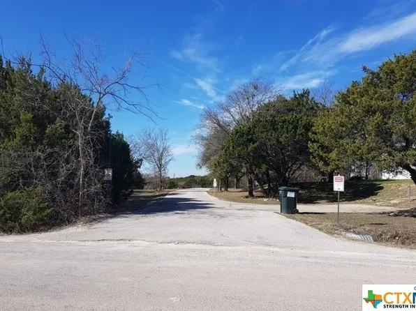 Private Road 4816/4817, Kempner, TX 76539