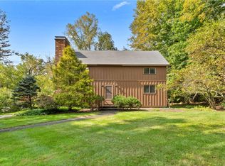 3 Yale Hill Rd, Stockbridge, MA 01262