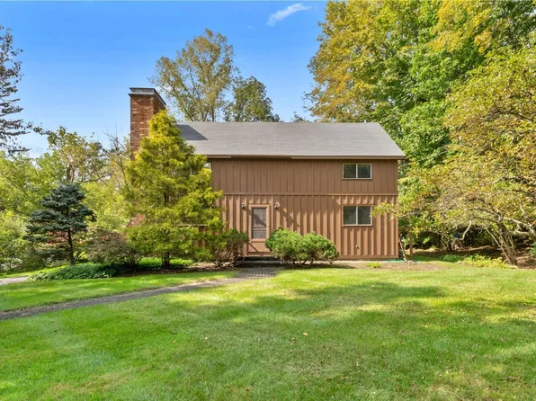 3 Yale Hill Rd, Stockbridge, MA 01262