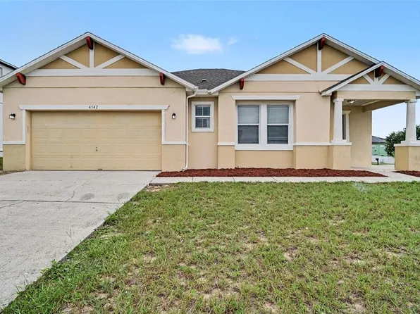 4542 GALLBERRY COURT, ORLANDO, FL 32818