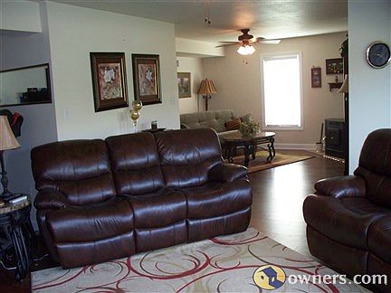 Basement Family room