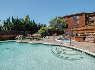 150 Seminary Dr APT 1F, Mill Valley, CA 94941