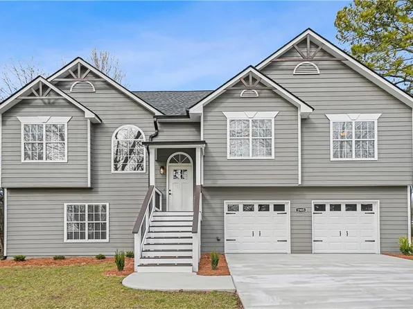 1905 Pilgrim Rd, Cumming, GA 30040