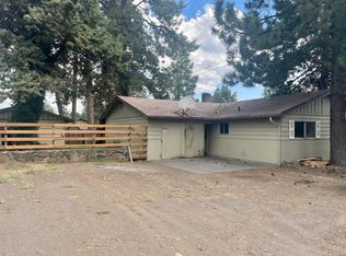 61148 Hamilton Ln, Bend, OR 97702