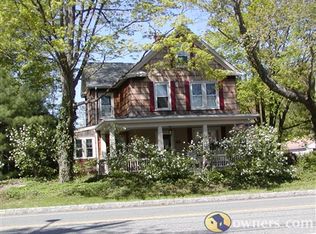 34 Bloomfield Ave, Pine Brook, NJ 07058