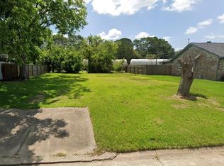 3102 New Meadow Dr, Baytown, TX 77521