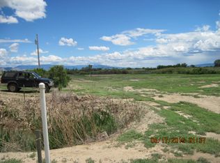 1450 20 Rd, Fruita, CO 81521