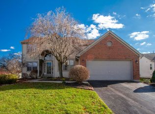 2925 Jamestown Dr, Powell, OH 43065