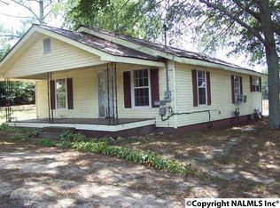 1242 Bruce Rd, Boaz, AL 35957